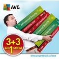 Obrázek k produktu: GRISOFT AVG Internet Security 2012 + 3 licence AVG Mobilation na 12 měs.