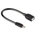 Obrázek k produktu: HAMA mini USB host
