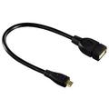 Obrázek k produktu: HAMA micro USB host