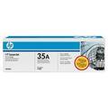 Obrázek k produktu: HP CB435A (č.35A), černý (black), 1500 stran