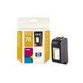 Obrázek k produktu: HP C6578D (č.78), barevná (color), 19 ml