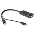 Obrázek k produktu: HP Display port - dual-link DVI (F)