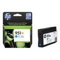 Obrázek k produktu: HP CN046AE (č.951XL), azurová (cyan)