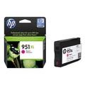 Obrázek k produktu: HP CN047AE (č.951XL), purpurová (magenta)