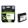 Obrázek k produktu: HP CN048AE (č.951XL), žlutá (yellow)