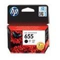Obrázek k produktu: HP CZ109AE (č.655), černý (black)