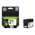 Obrázek k produktu: HP CN053AE (č. 932XL), černý (black)