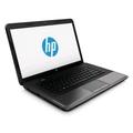 Obrázek k produktu: HP 650, černo-šedý