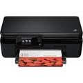 Obrázek k produktu: HP Deskjet Ink Advantage 5525, černá (black)