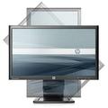 Obrázek k produktu: HP ZR2330w, černý (black)