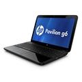 Obrázek k produktu: HP Pavilion g6-2301sc + Zdarma míč Adidas , černý (black)