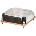 Obrázek k produktu: INTEL 1U/2U heatsink XEON 5500 Series