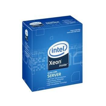 Čtyřjádrový procesor INTEL Quad-Core XEON X3540 (2.93GHz)