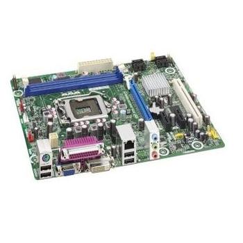 Základní deska INTEL DH61CR, Clems Cove