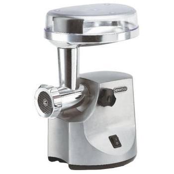 KENWOOD MG 510 celokovový, , mlýnek na maso