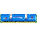 Obrázek k produktu: KINGSTON 2GB 800MHz DDR2 PC6400 CL5 HyperX, BOX