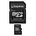 Obrázek k produktu: KINGSTON microSDHC 8GB