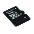 Obrázek k produktu: KINGSTON micro Secure Digital 16GB