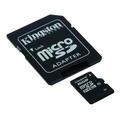 Obrázek k produktu: KINGSTON microSDHC 16GB