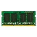 Obrázek k produktu: KINGSTON SODIMM 2GB 1333MHz DDR3 CL9