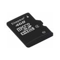 Obrázek k produktu: KINGSTON micro SDHC 4GB