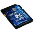 Obrázek k produktu: KINGSTON SDHC 32GB G2 UltimateX
