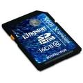 Obrázek k produktu: KINGSTON SDHC 16GB G2 UltimateX