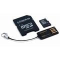 Obrázek k produktu: KINGSTON microSDHC 32GB