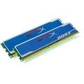 Obrázek k produktu: KINGSTON 4GB (2x2GB KIT) 1333MHz DDR3 CL9, HyperX Blu