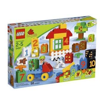 Lego Duplo Ville on Lego Duplo Hra S Sly 5497 Kak Computers S R O Po Ta E