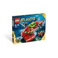 Obrázek k produktu: LEGO Atlantis Transportér Neptun