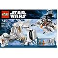 Obrázek k produktu: LEGO Star Wars  Wampová jeskyně na planetě Hoth