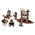  LEGO Piráti z Karibiku Kajuta kapitána