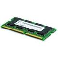 Obrázek k produktu: LENOVO IDEA memory SoDIMM 2GB DDR3 1333 MHz