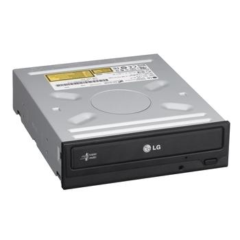 DVD vypalovačka LG GH22NS70, černá (black)