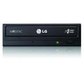 Obrázek k produktu: LG GH24NS95, černý (black), bulk