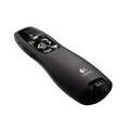 Obrázek k produktu: LOGITECH Wireless Presenter R400