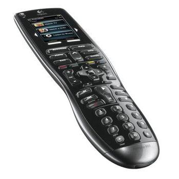 LOGITECH Harmony 900, 915-000031, dálkový ovladač