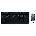 Obrázek k produktu: LOGITECH Wireless Combo MK520 Unifying