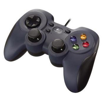 Gamepad LOGITECH F310