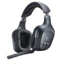Obrázek k produktu: LOGITECH F540 Wireless Headset