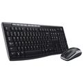 Obrázek k produktu: LOGITECH Wireless Combo MK260