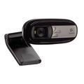 Obrázek k produktu: LOGITECH Webcam C170
