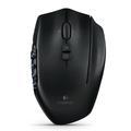 Obrázek k produktu: BAZAR LOGITECH G600 MMO Gaming Mouse, černá (black)