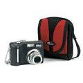 Obrázek k produktu: LOWEPRO Rezo 20, červená (red)