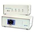 Obrázek k produktu: DATASWITCH 4:1 USB manuální DSU-4