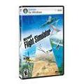 Obrázek k produktu: MICROSOFT Flight Simulator X Standard