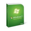 Obrázek k produktu: MICROSOFT Windows 7 Home Premium CZ 32/64bit