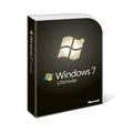 Obrázek k produktu: MICROSOFT Windows 7 Ultimate CZ 32/64bit