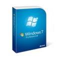 Obrázek k produktu: MICROSOFT OEM Windows 7 Professional CZ 64bit